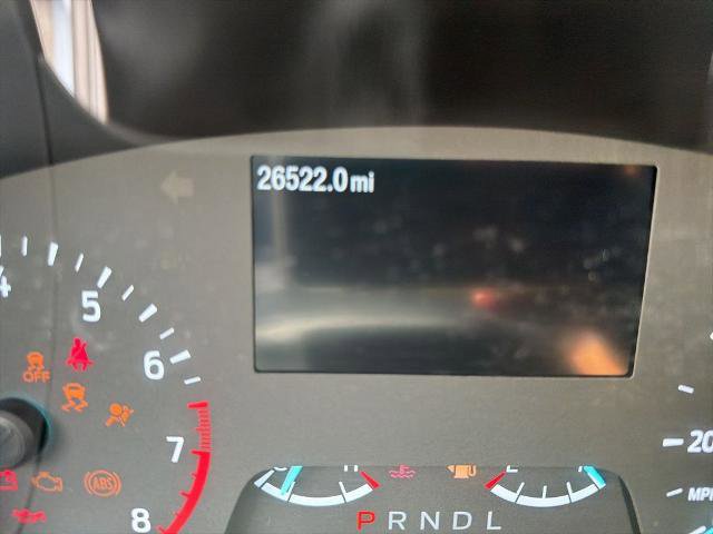 Certified 2022 Ford Escape SE AWD/4WD image 13