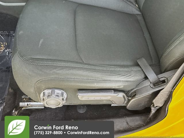 Used 2021 Jeep Wrangler Unlimited Sport image 18