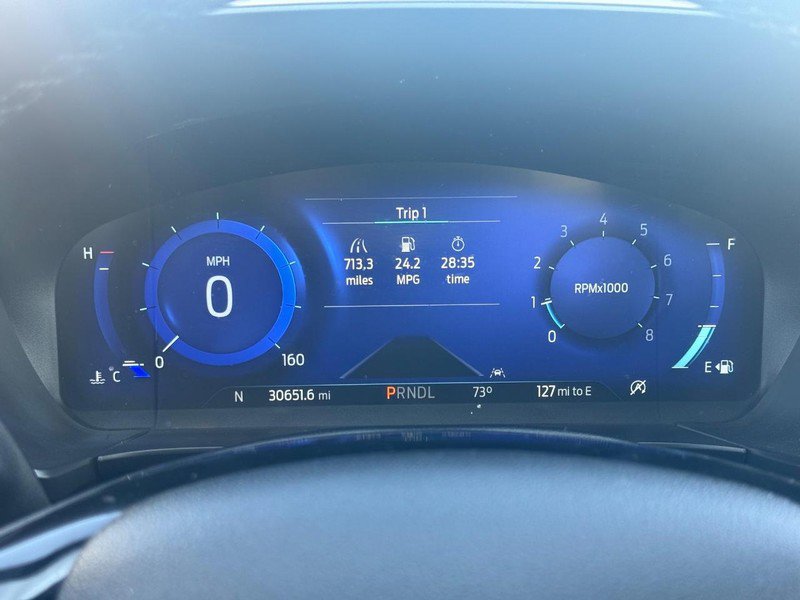 Certified 2022 Ford Escape SEL w/ Technology Package AWD/4WD image 23
