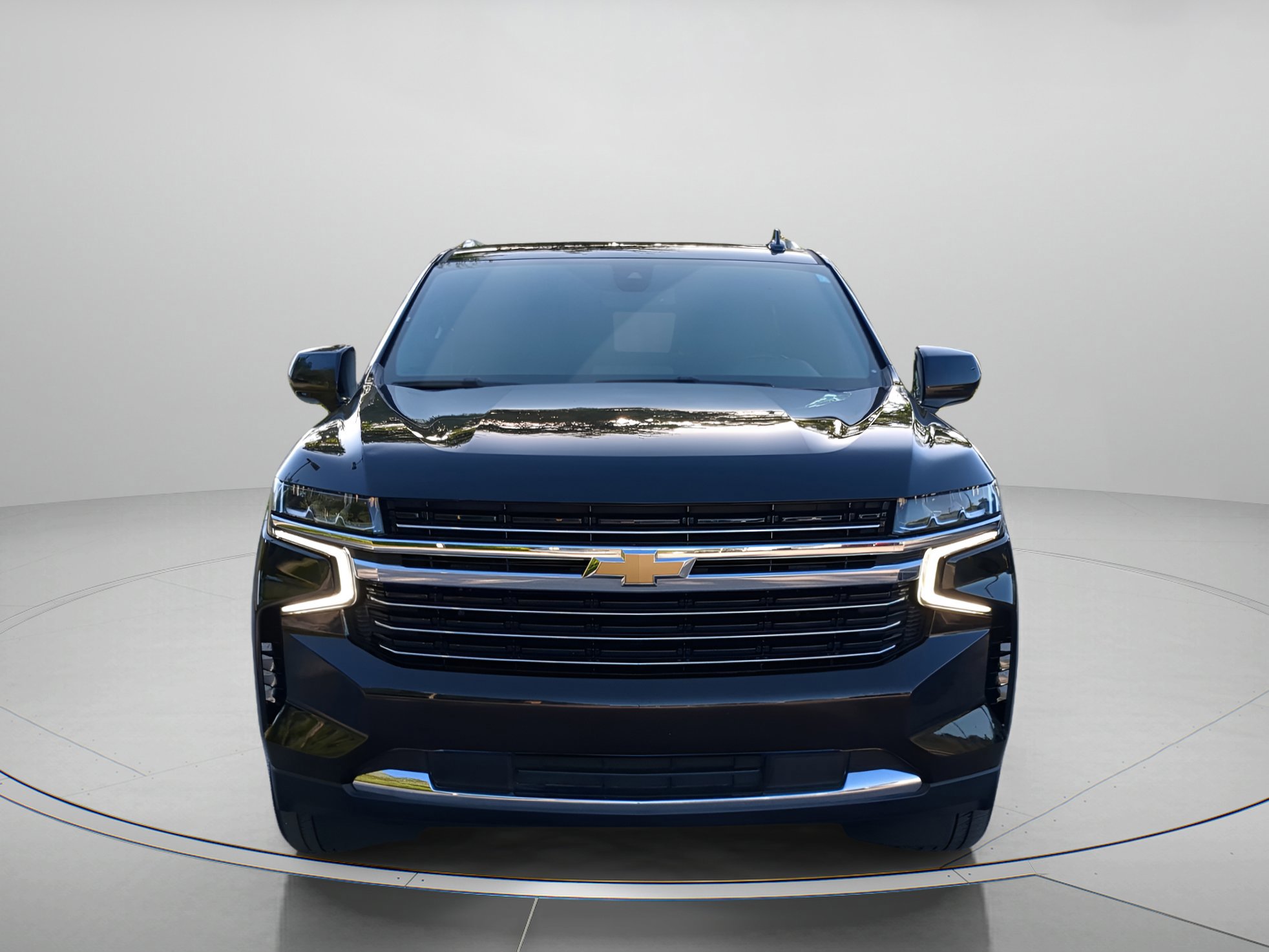 Used 2021 Chevrolet Tahoe LT image 40