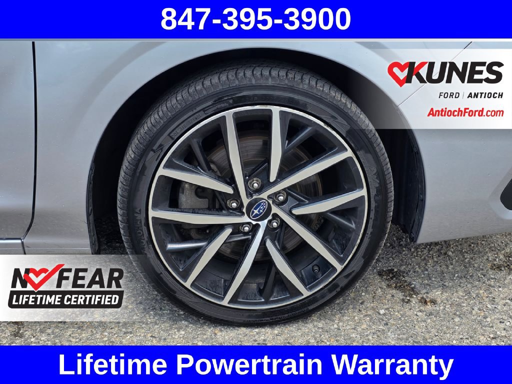 Used 2024 Subaru Impreza 2.0i Sport AWD/4WD image 13