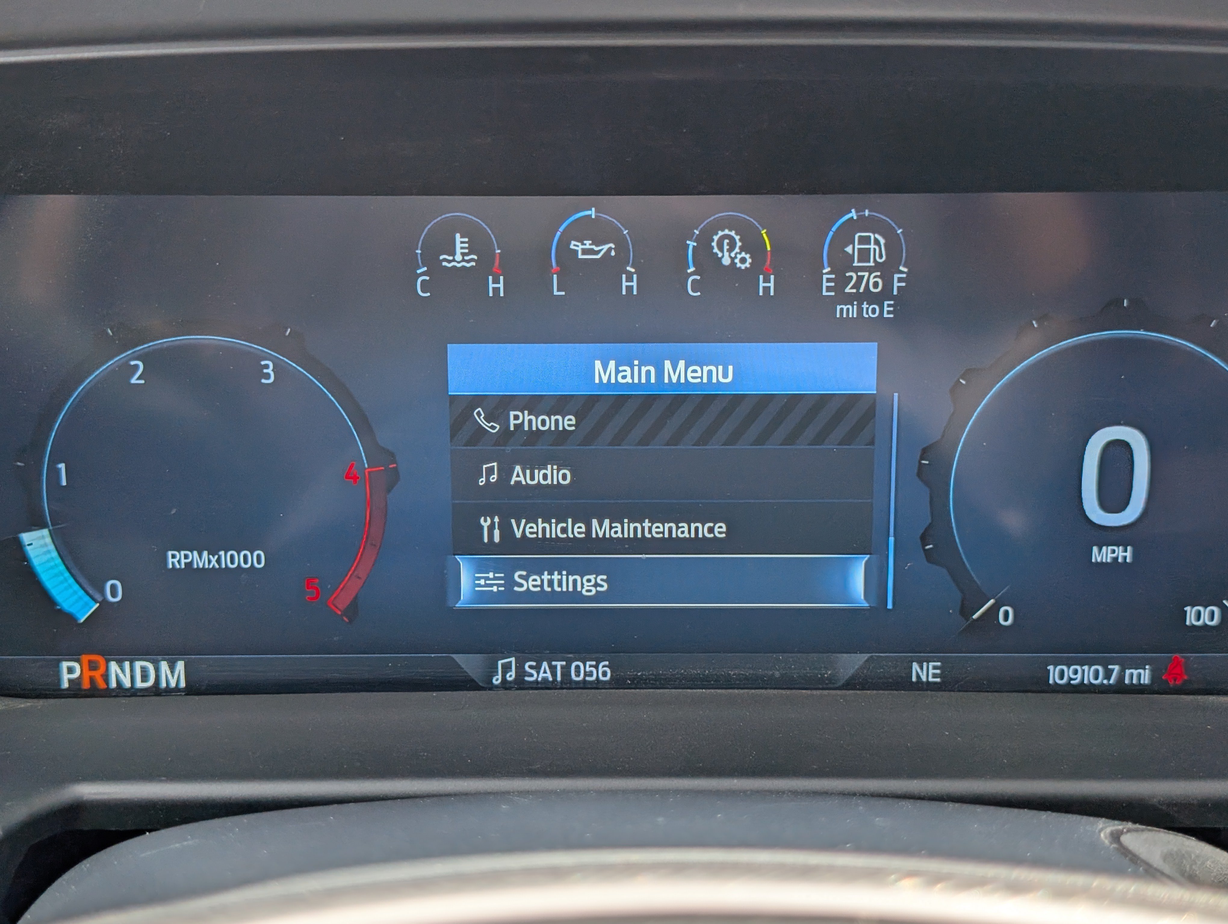 Certified 2026 Ford F250 King Ranch w/ Tremor Off-Road Package AWD/4WD image 31