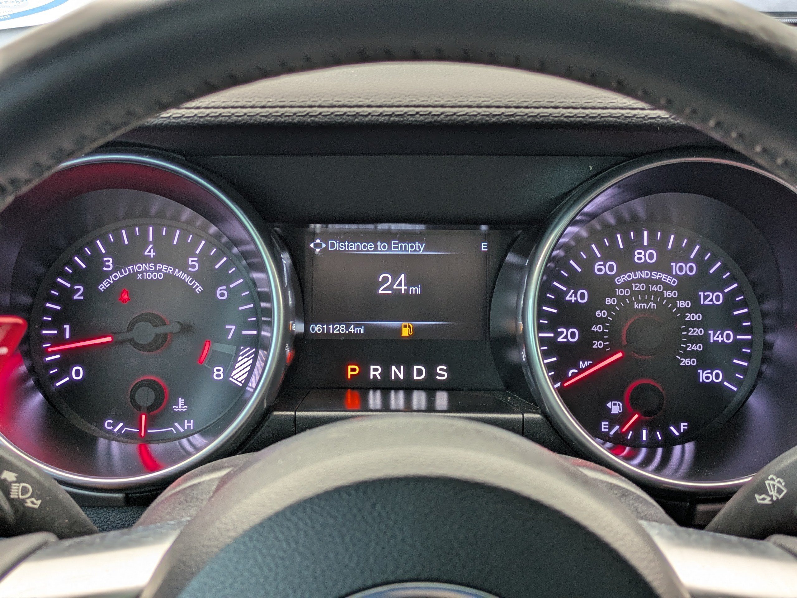 Certified 2020 Ford Mustang GT Premium RWD image 30