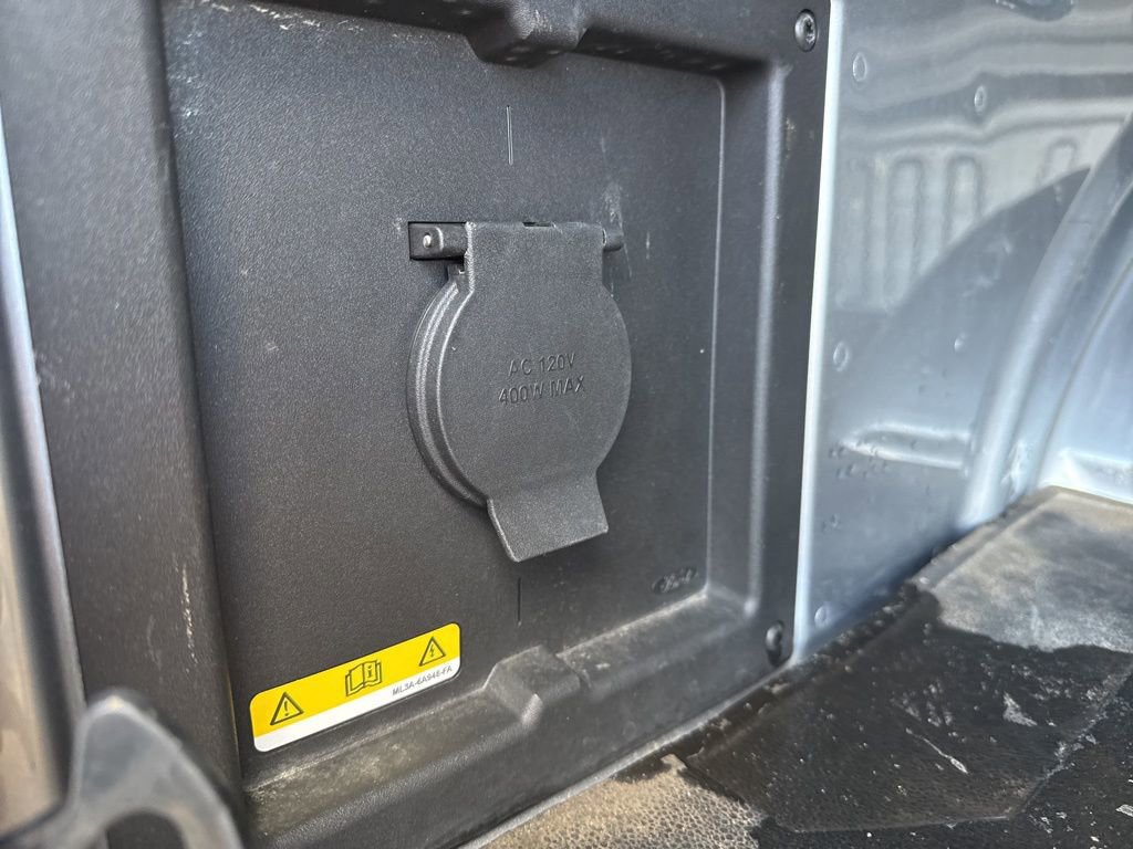 Certified 2023 Ford F150 Lariat image 15