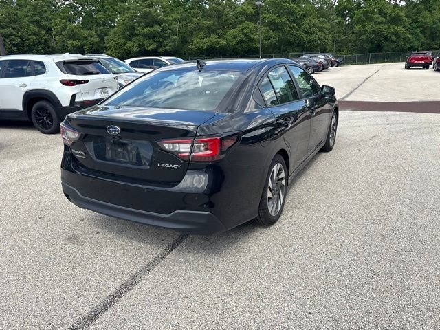 Used 2024 Subaru Legacy Limited AWD/4WD image 27