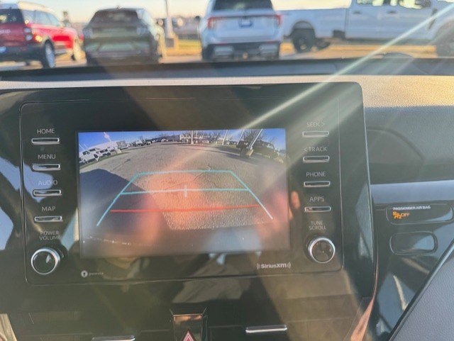 Used 2022 Toyota Camry LE FWD image 17