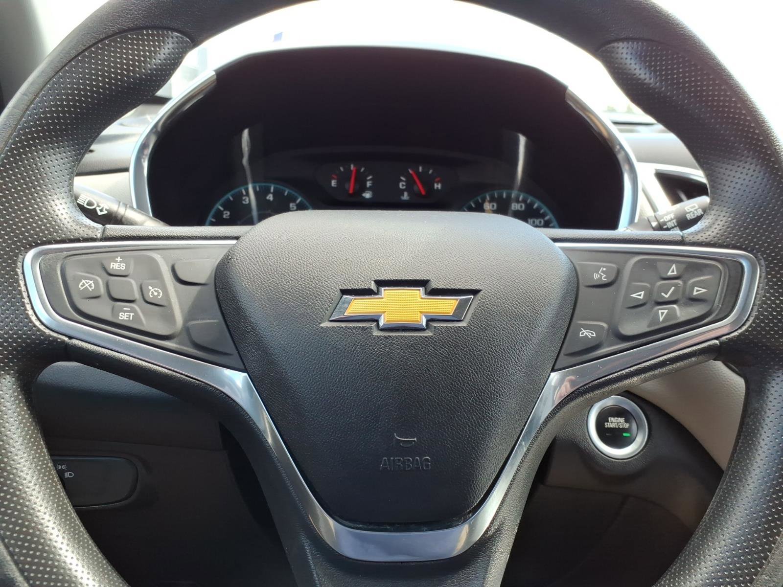 Used 2019 Chevrolet Equinox LS w/ LS Convenience Package FWD image 23