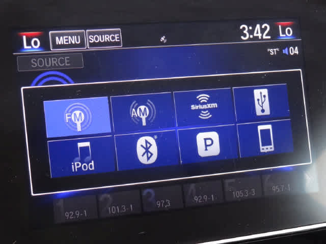 Used 2018 Honda CR-V Touring image 24