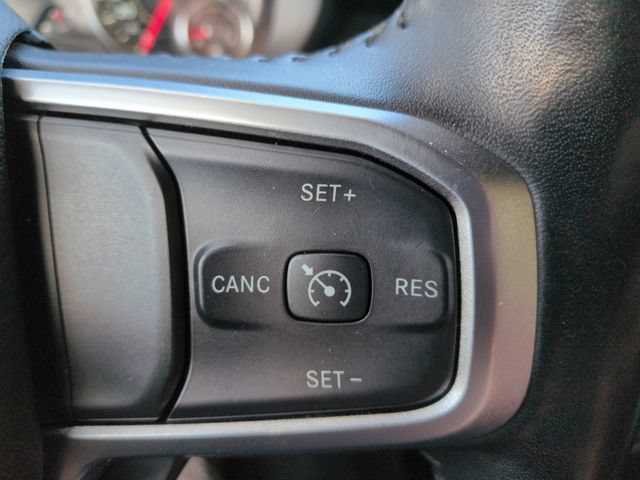 Used 2019 RAM 1500 Big Horn AWD/4WD image 32