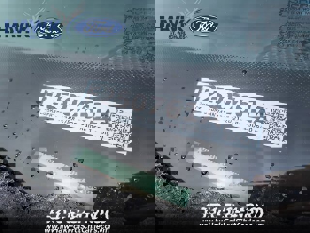 Used 2021 RAM 1500 Big Horn image 23