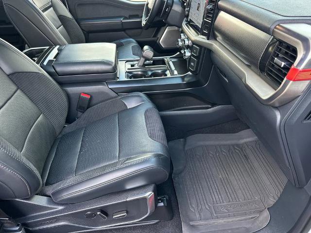 Certified 2023 Ford F150 Raptor w/ Raptor Carbon Fiber Package image 14