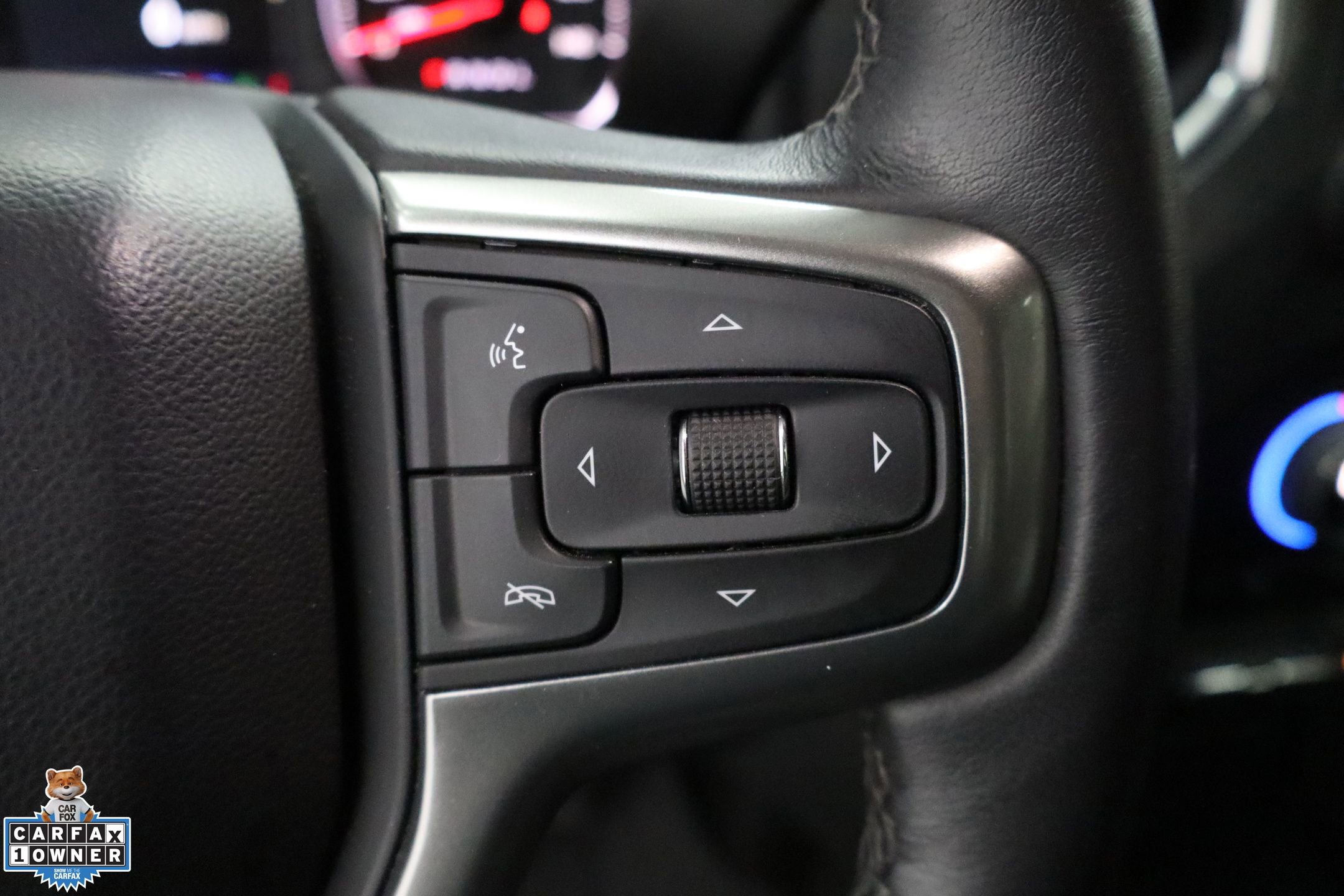 Used 2022 Chevrolet Silverado 1500 RST AWD/4WD image 14