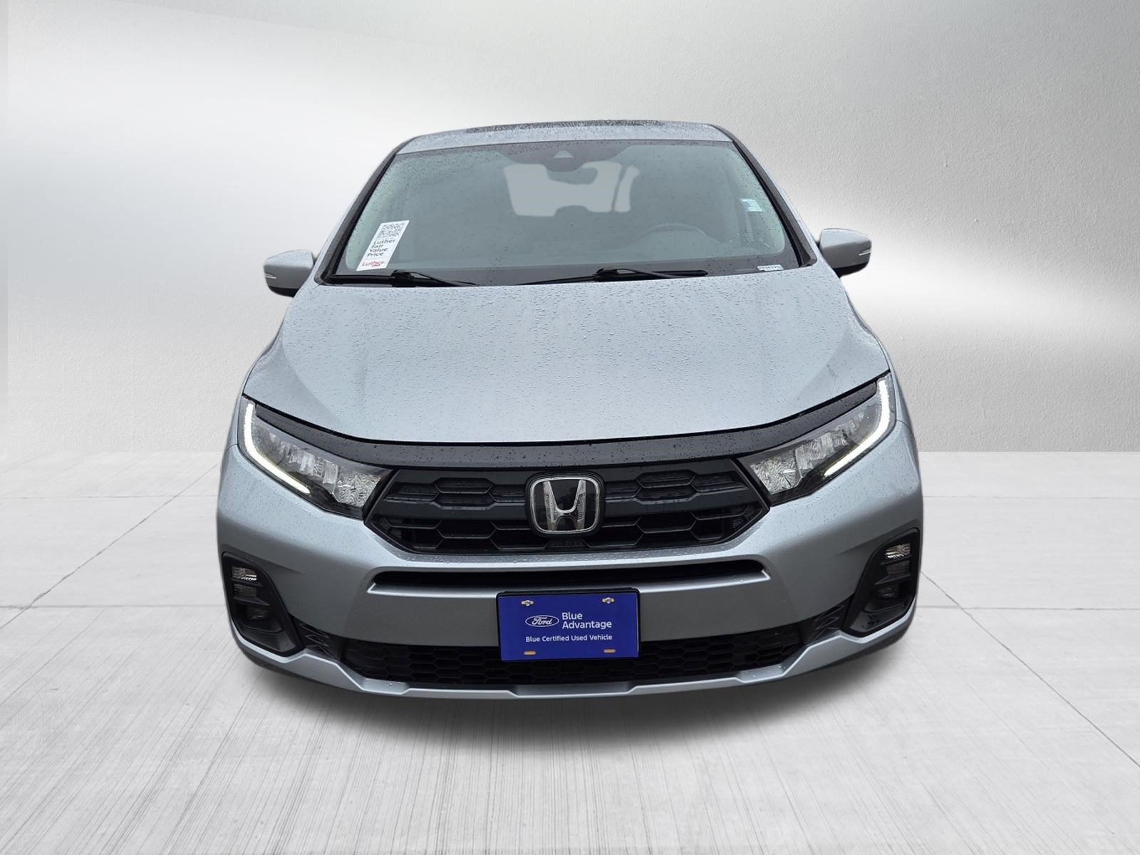 Used 2025 Honda Odyssey EX-L image 2
