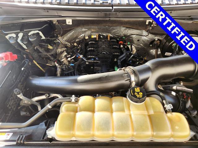 Certified 2021 Ford Expedition Max King Ranch image 29