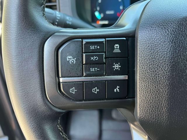 Certified 2024 Ford F150 XLT w/ Equipment Group 302A MID AWD/4WD image 31