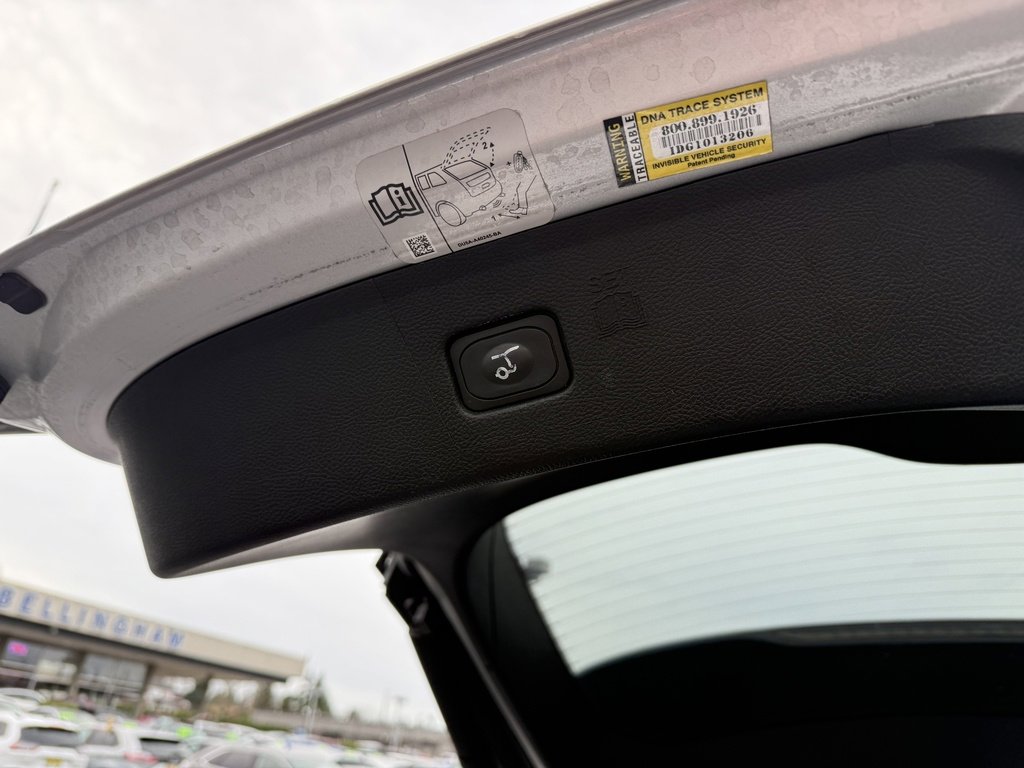 Certified 2017 Ford Edge Sport w/ Technology Package image 10