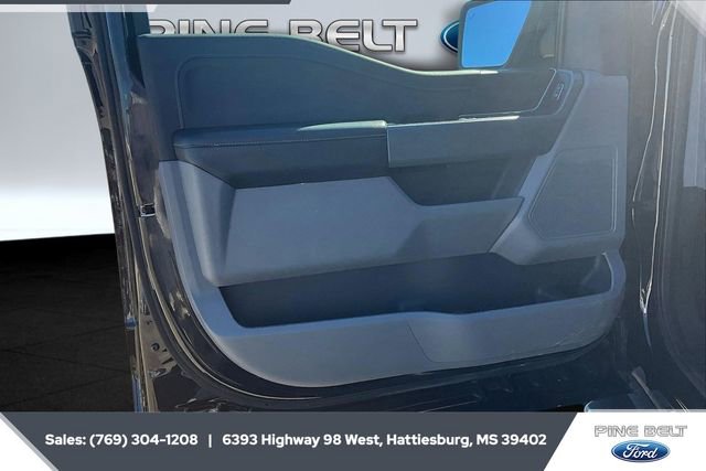 Certified 2024 Ford F150 XLT w/ Mobile Office Package image 18