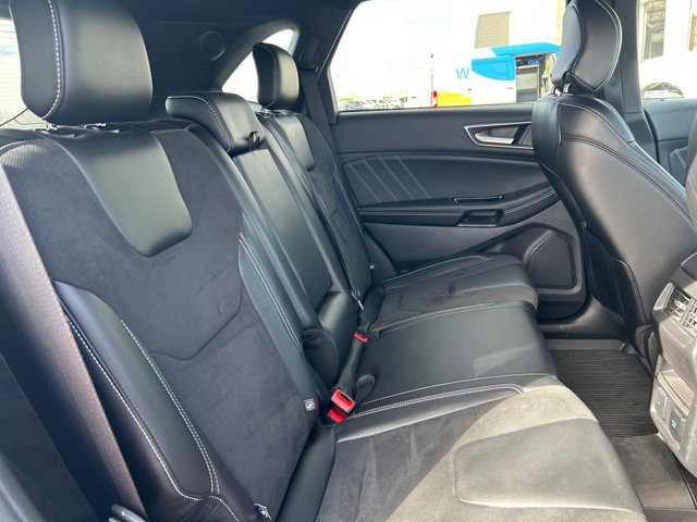 Certified 2019 Ford Edge ST w/ Convenience Package image 19