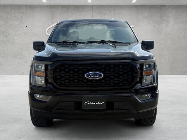 Certified 2023 Ford F150 XL w/ STX Appearance Package RWD image 19
