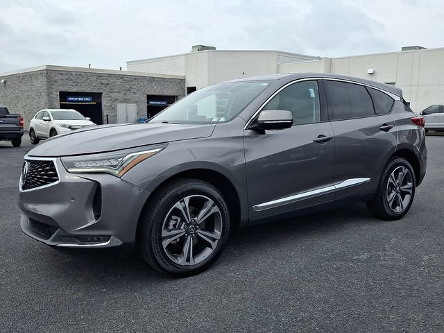 Used 2023 Acura RDX AWD w/ Advance Package image 3