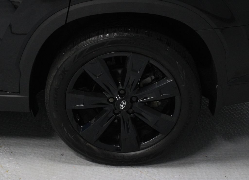 Used 2024 Hyundai Palisade XRT AWD/4WD image 10
