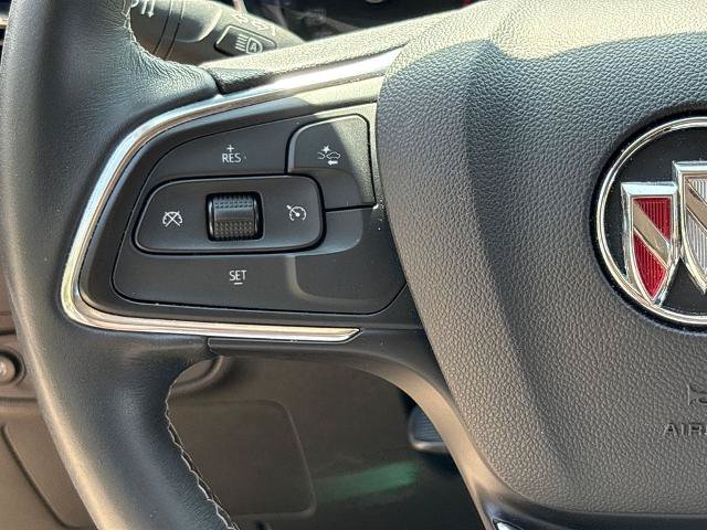 Used 2022 Buick Encore GX Select FWD image 18