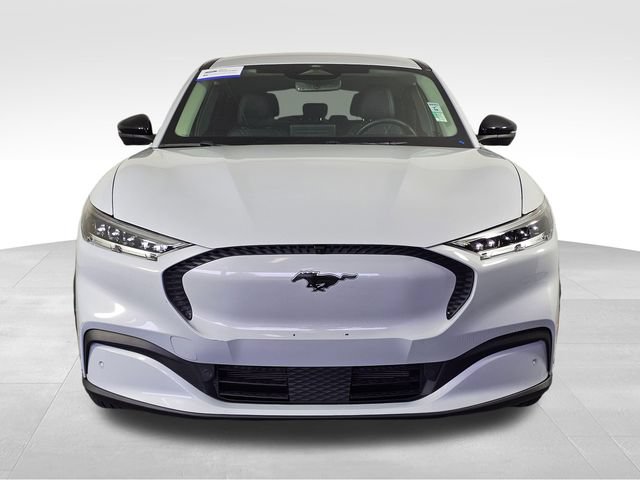 Certified 2023 Ford Mustang Mach-E Select w/ Comfort Package Lite AWD/4WD video 2