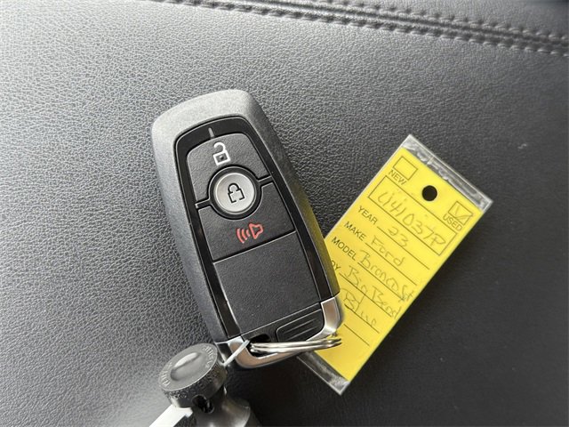 Certified 2023 Ford Edge SEL w/ Convenience Package image 14