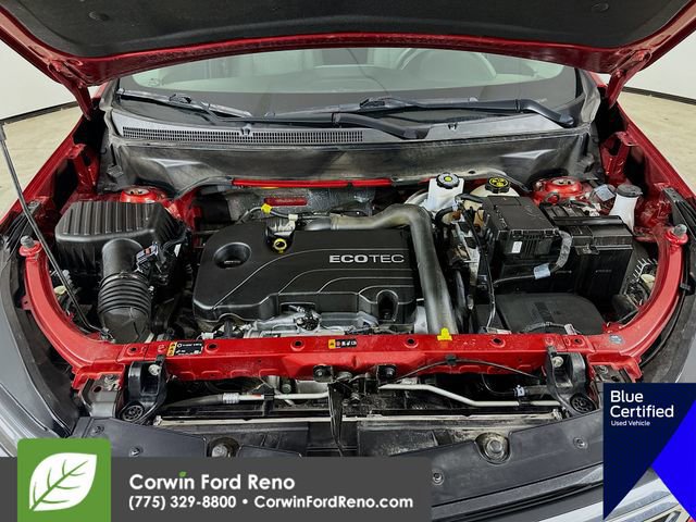 Used 2022 Chevrolet Equinox LT image 33