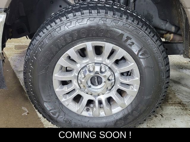 Certified 2022 Ford F250 XLT w/ XLT Premium Package image 10