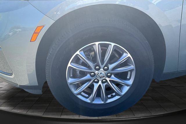 Used 2024 Buick Enclave Premium FWD image 9