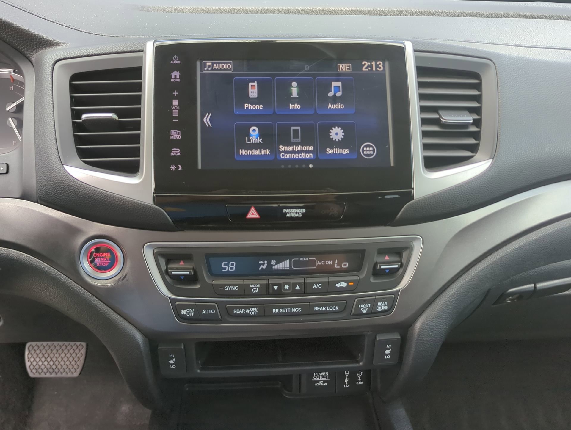 Used 2018 Honda Pilot EX-L image 59