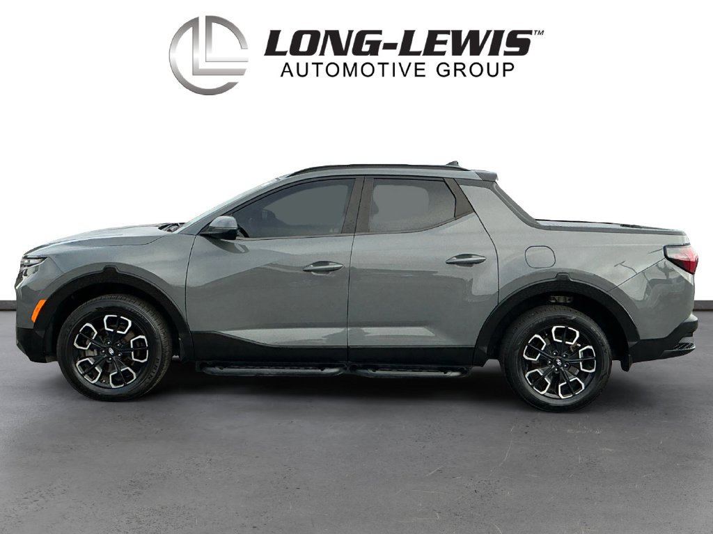 Used 2022 Hyundai Santa Cruz SEL Premium AWD/4WD image 2