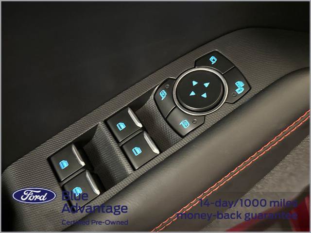 Certified 2025 Ford Mustang Mach-E Premium w/ Sport Appearance Package RWD image 15