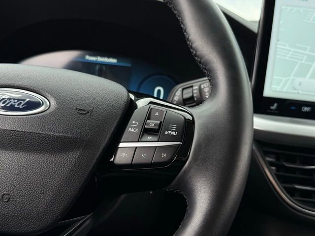 Certified 2024 Ford Escape Platinum image 9