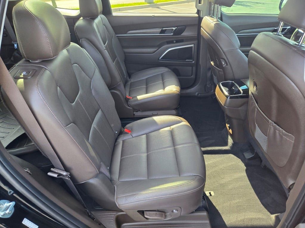 Used 2020 Kia Telluride SX AWD/4WD image 10