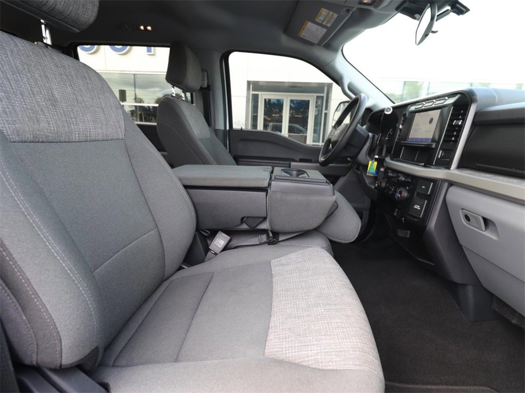 Certified 2024 Ford F250 XLT image 13
