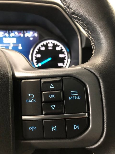 Certified 2023 Ford F150 XLT w/ Equipment Group 302A High image 23