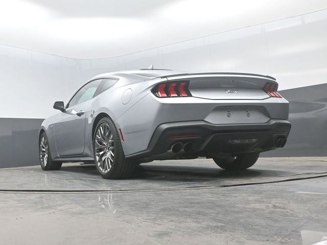 Certified 2024 Ford Mustang GT Premium RWD image 19