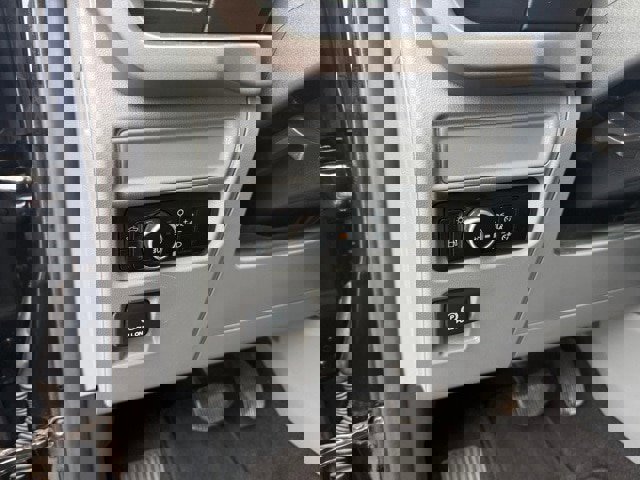 Certified 2024 Ford F150 XLT w/ Mobile Office Package image 16