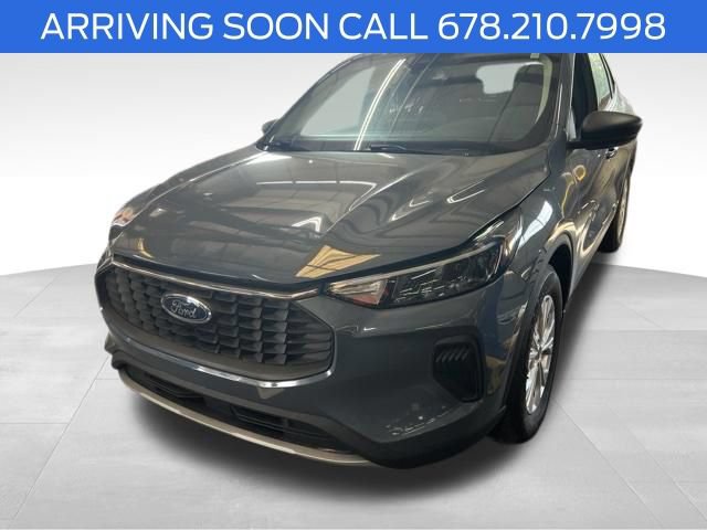 Certified 2023 Ford Escape Active w/ Tech Pack #1
