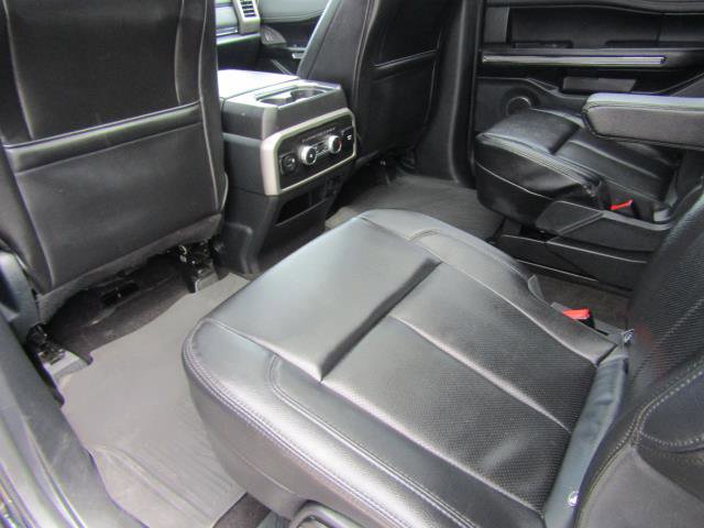 Certified 2021 Ford Expedition Max XLT AWD/4WD image 16