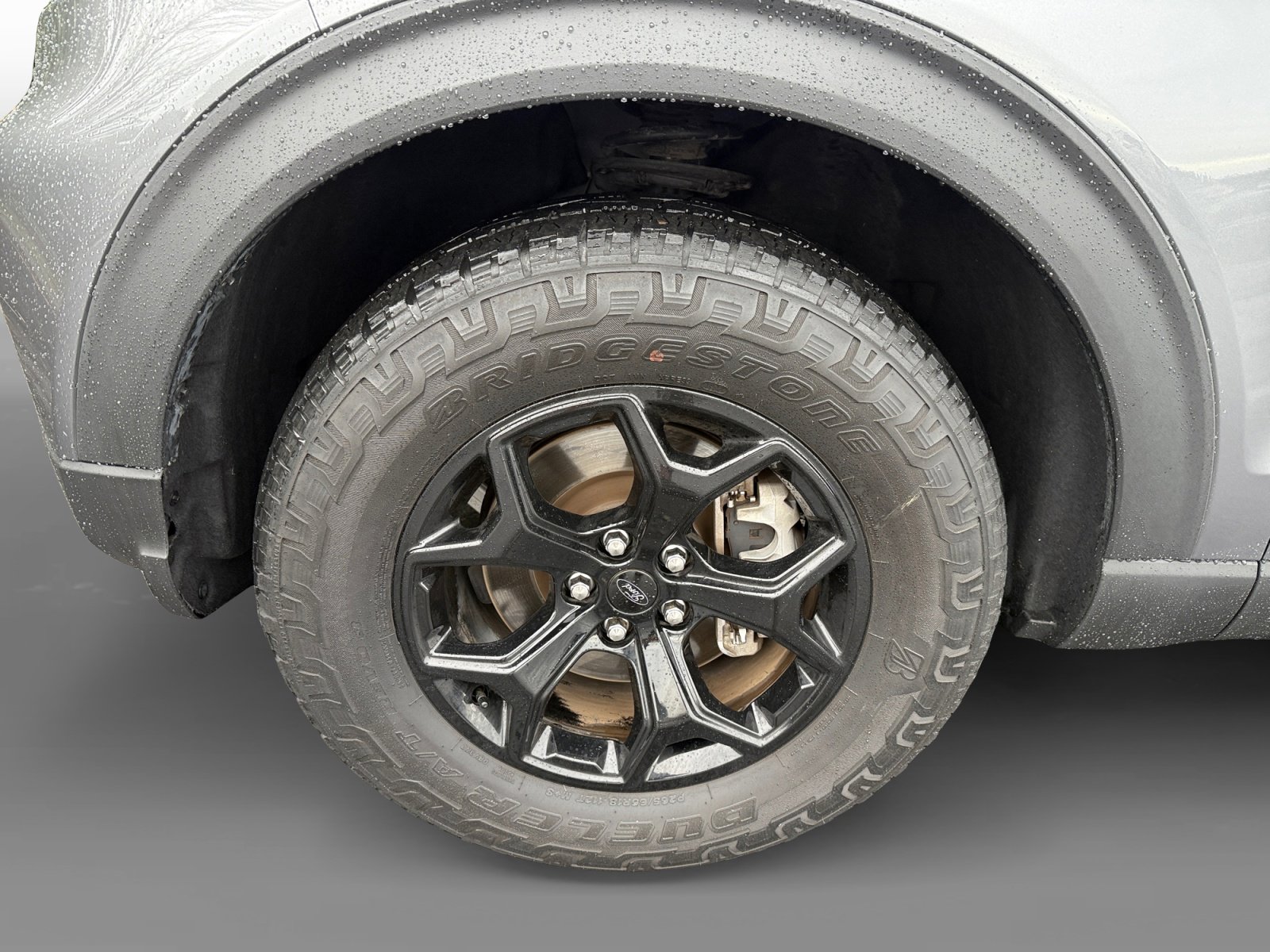 Certified 2022 Ford Explorer Timberline image 9