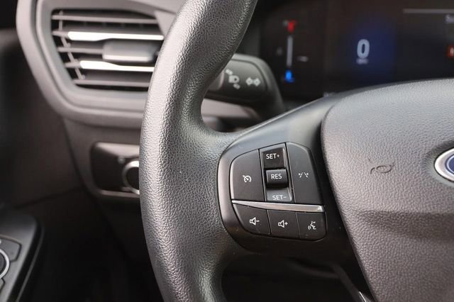 Certified 2025 Ford Escape Active image 11