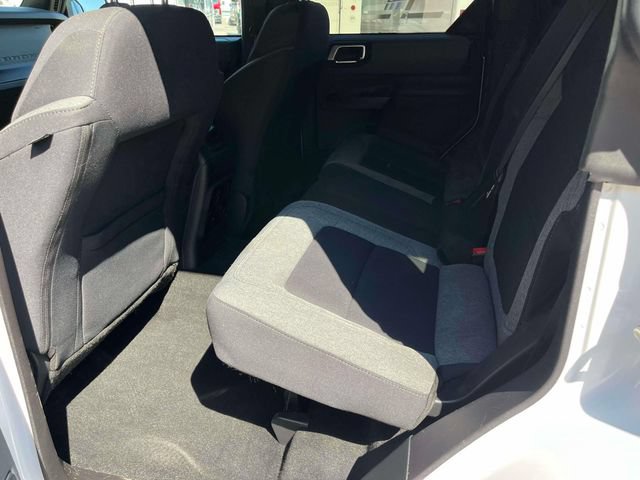 Certified 2023 Ford Bronco Big Bend AWD/4WD image 18