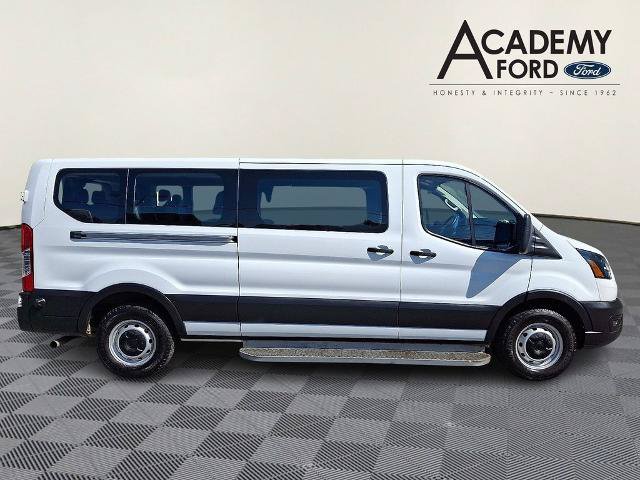 Certified 2020 Ford Transit 350 XL RWD image 7