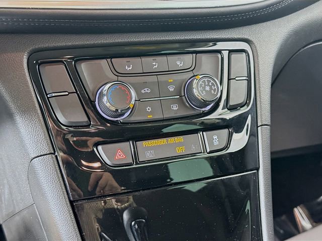 Used 2017 Buick Encore Preferred image 15