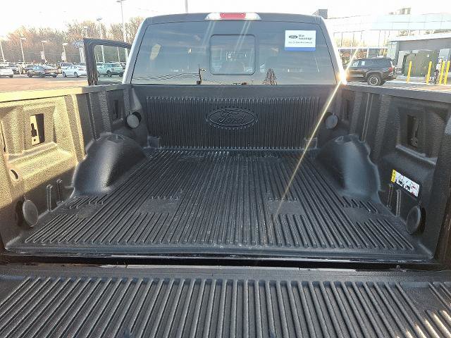 Certified 2020 Ford F150 Lariat w/ Equipment Group 502A Luxury image 29