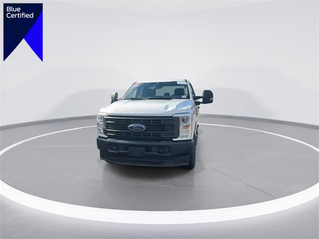 Certified 2023 Ford F250 XL