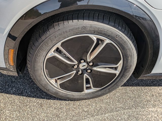 Certified 2023 Ford Mustang Mach-E Premium image 11